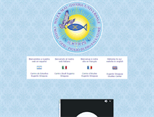 Tablet Screenshot of pesolex.com